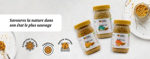 La différence essentielle entre les produits de la ruche bio et conventionnels: Une analyse approfondie avec l'Abeille Heureuse