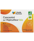 Concentré de l’Apiculteur Bio 1