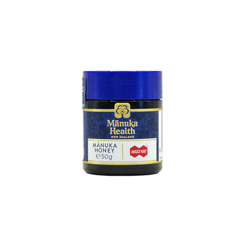 Miel de Manuka MGO 100+ - 50g