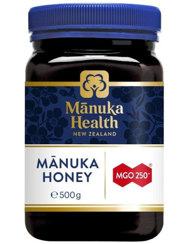 Bienfaits du miel de manuka - la solution biologique idéale