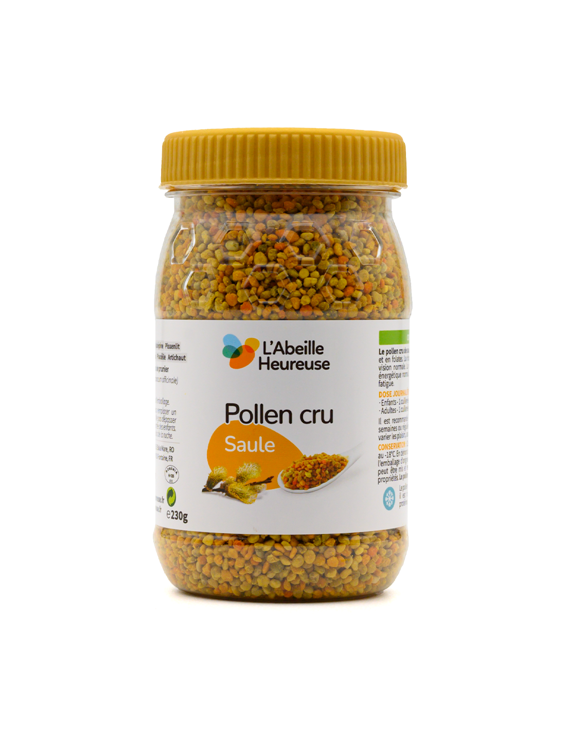 Pollen: Quels sont ses bienfaits et comment l'utiliser ? - Blog