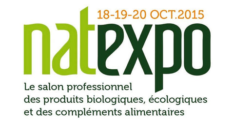 Salon Natexpo