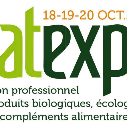 Salon Natexpo