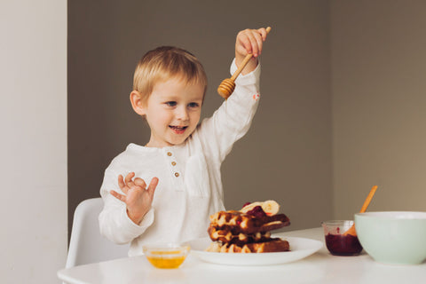 Enfant-miel