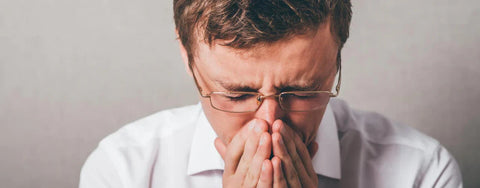 Asthme bronchique – facteurs déclencheurs, symptômes et produits de la ruche pour la gestion de cette affection