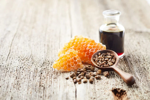 Les bienfaits de la teinture de propolis