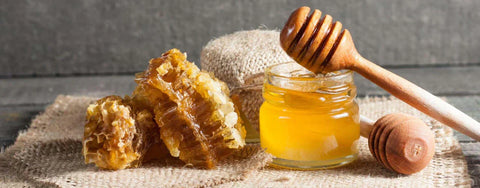 Le miel et le reflux gastro-œsophagien – le miel un allié naturel contre les brûlures d’estomac