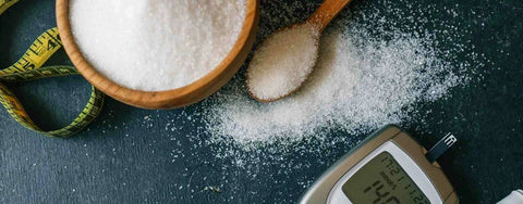 Résistance à l’insuline – causes, symptômes, indice HOMA et aliments qui réduisent la résistance à l’insuline
