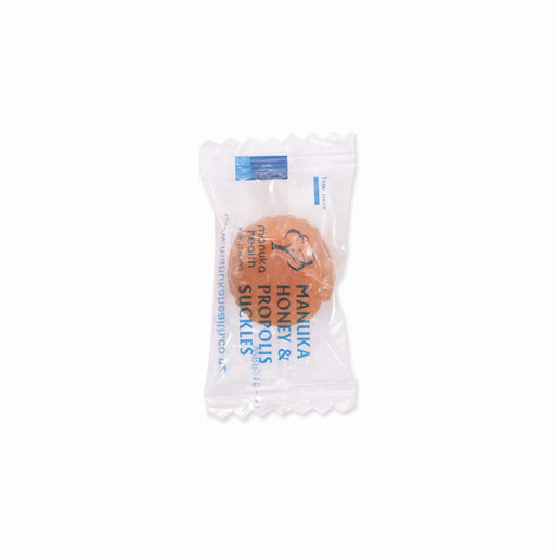 Bonbons au Miel de Manuka MGO 400+ et Propolis - 65g 2