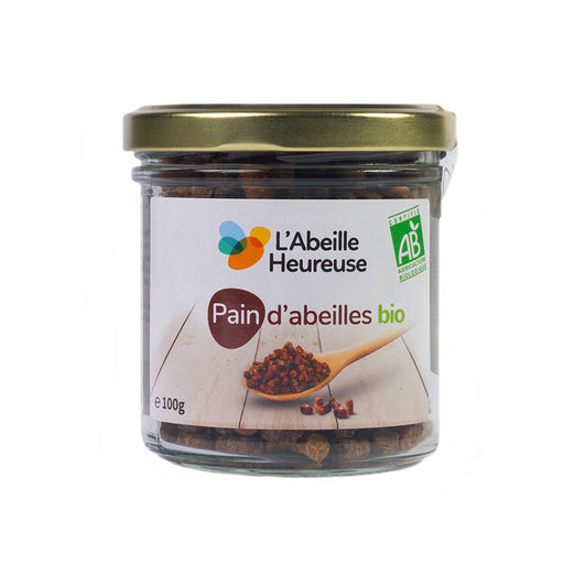 Pain d'abeilles - 100g 1