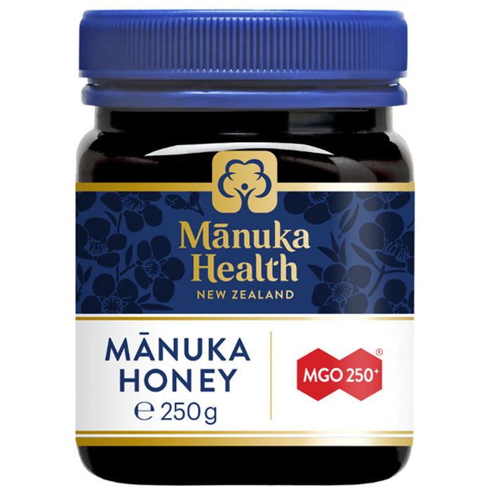 Miel de Manuka MGO 250+ - 250g 1