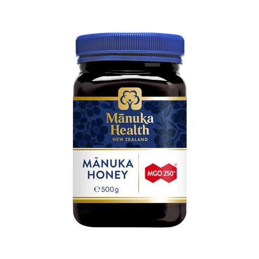 Miel de Manuka MGO 250+ - 500g 1