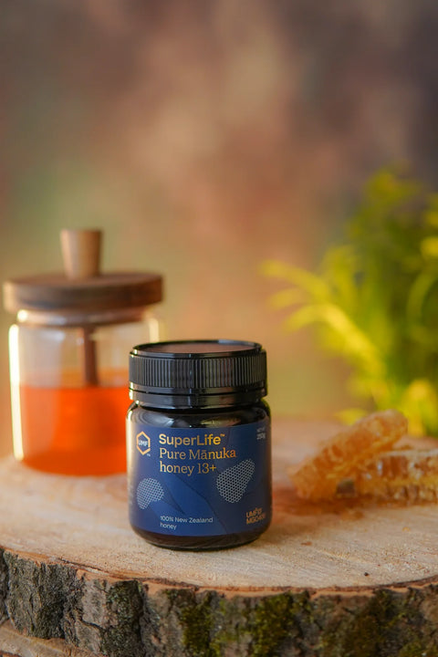 Miel de Manuka