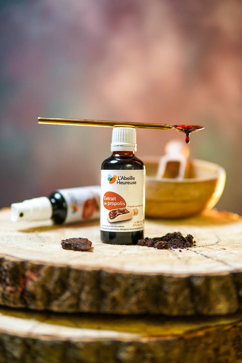 Extrait de Propolis