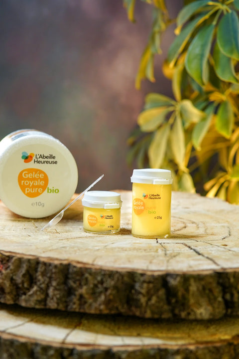 Gelée Royale Pure Bio
