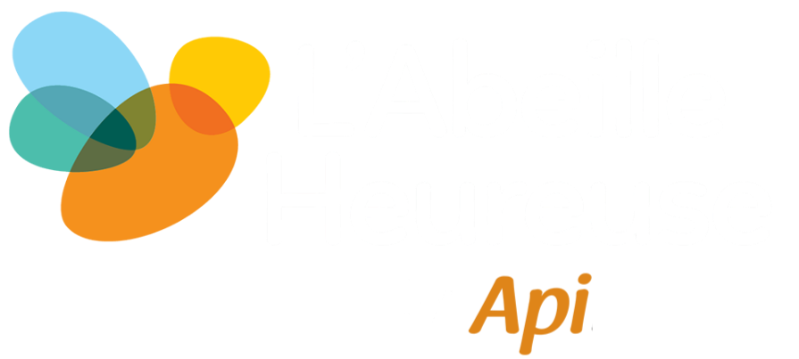 Abeille Heureuse